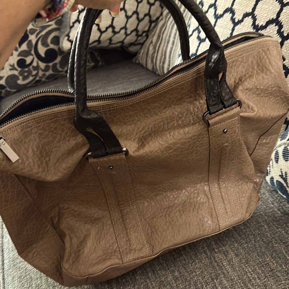 French connection bag